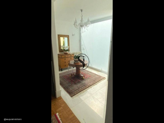 Imagem Casa com 3 Quartos para Alugar, 320 m² em Perdizes - São Paulo