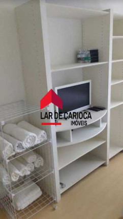 Imagem Flat com 1 Quarto à Venda, 50 m² em Leblon - Rio De Janeiro