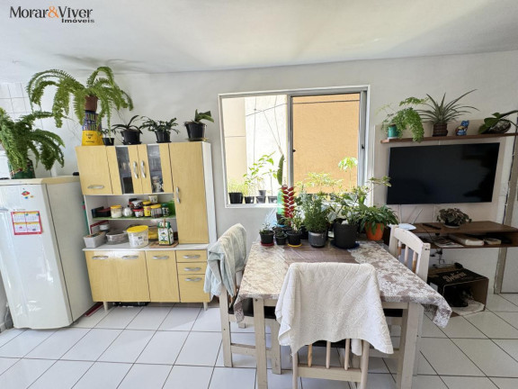 Imagem Apartamento com 2 Quartos à Venda, 45 m² em Colonia Rio Grande - São José Dos Pinhais Imagem Apartamento com 2 Quartos à Venda, 45 m² em Colonia Rio Grande - São José Dos Pinhais