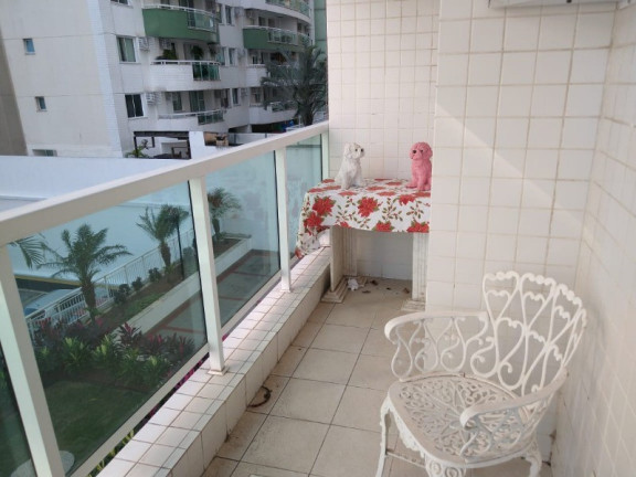 Imagem Imóvel com 2 Quartos à Venda, 76 m² em Jardim Vinte E Cinco De Agosto - Duque De Caxias