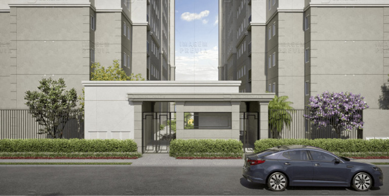 Imagem Apartamento com 3 Quartos à Venda, 51 m² em Jardim Caravelas - São Paulo Imagem Apartamento com 3 Quartos à Venda, 51 m² em Jardim Caravelas - São Paulo