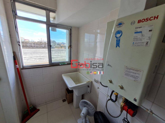 Imagem Cobertura com 3 Quartos à Venda, 143 m² em Braga - Cabo Frio Imagem Cobertura com 3 Quartos à Venda, 143 m² em Braga - Cabo Frio
