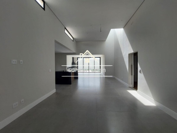 Imagem Casa de Condomínio com 3 Quartos à Venda, 239 m² em Condomínio Alphaville Nova Esplanada - Votorantim
