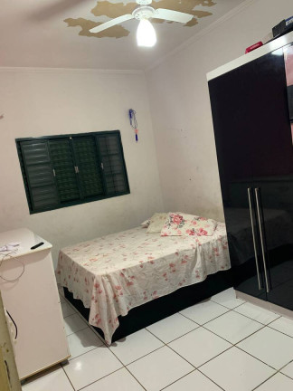 Imagem Casa com 2 Quartos à Venda, 250 m² em Maestro Mourão - São João Da Boa Vista Imagem Casa com 2 Quartos à Venda, 250 m² em Maestro Mourão - São João Da Boa Vista
