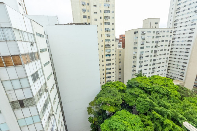 Imagem Imóvel com 3 Quartos à Venda, 178 m² em Itaim Bibi - São Paulo