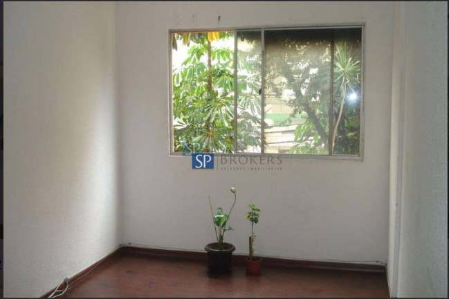 Imagem Apartamento com 2 Quartos à Venda, 53 m² em Jardim Celeste - São Paulo Imagem Apartamento com 2 Quartos à Venda, 53 m² em Jardim Celeste - São Paulo