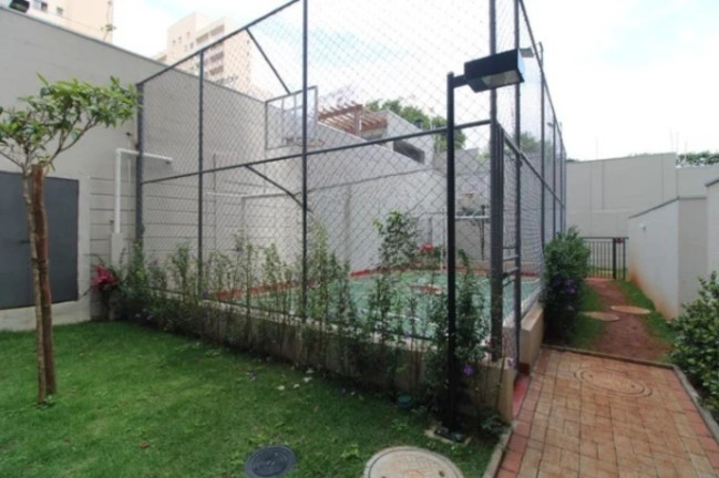 Imagem Imóvel com 2 Quartos à Venda, 34 m² em Jardim Prudência - São Paulo Imagem Imóvel com 2 Quartos à Venda, 34 m² em Jardim Prudência - São Paulo