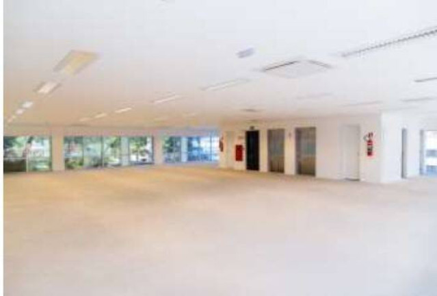 Imagem Imóvel Comercial para Alugar, 2.350 m² em Cidade Monções - São Paulo
