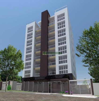 Imagem Apartamento com 4 Quartos à Venda, 150 m² em água Verde - Curitiba