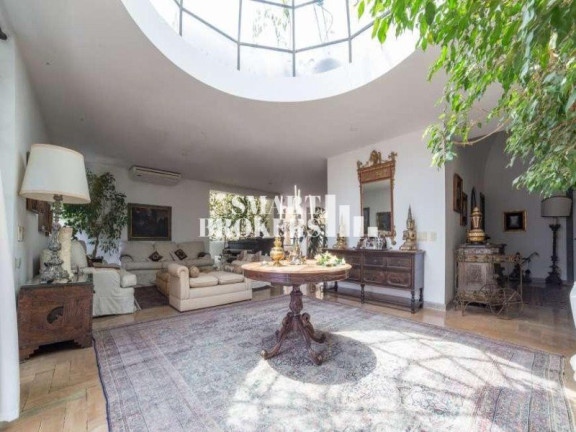 Imagem Cobertura com 4 Quartos à Venda, 500 m² em Jardim Paulista - São Paulo Imagem Cobertura com 4 Quartos à Venda, 500 m² em Jardim Paulista - São Paulo