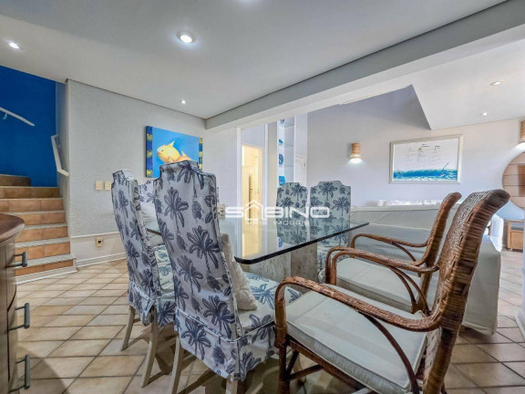Imagem Apartamento com 4 Quartos à Venda, 155 m² em Riviera De São Lourenço - Bertioga Imagem Apartamento com 4 Quartos à Venda, 155 m² em Riviera De São Lourenço - Bertioga