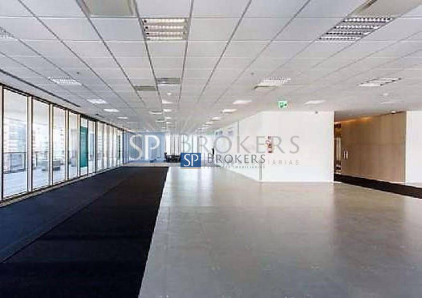 Imagem Sala Comercial para Alugar, 900 m² em Itaim Bibi - São Paulo Imagem Sala Comercial para Alugar, 900 m² em Itaim Bibi - São Paulo