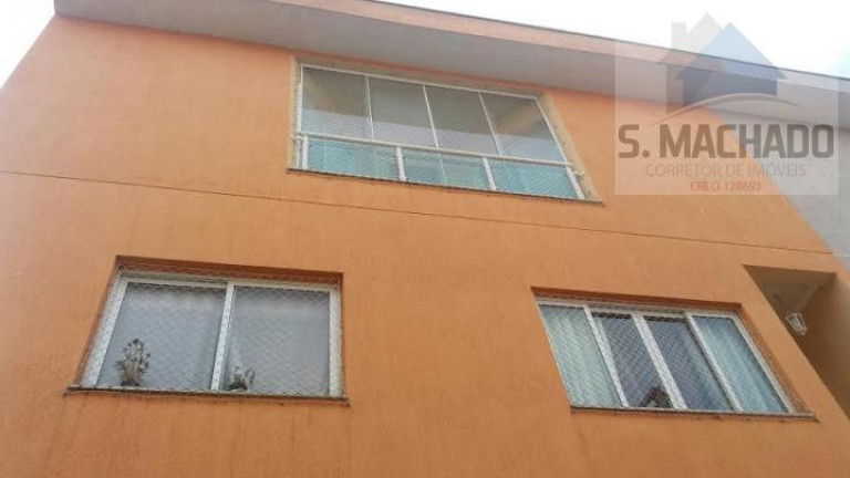Imagem Casa com 3 Quartos à Venda, 133 m² em Parque Das Nações - Santo André