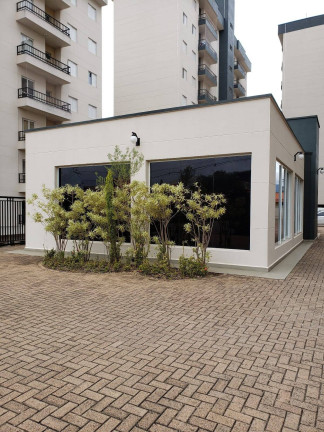 Imagem Apartamento com 2 Quartos para Alugar, 54 m² em Chácara Segre - Jundiaí