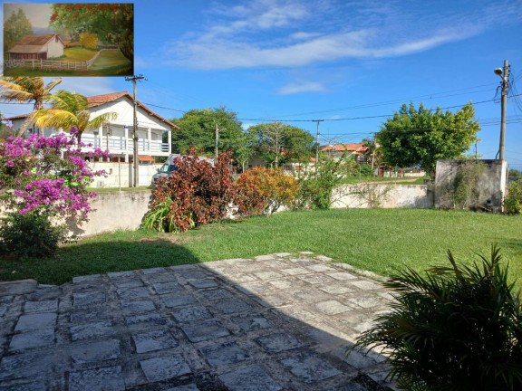 Imagem Apartamento com 1 Quarto à Venda, 70 m² em Praia Do Barbudo - Araruama Imagem Apartamento com 1 Quarto à Venda, 70 m² em Praia Do Barbudo - Araruama