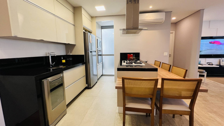 Imagem Apartamento com 1 Quarto à Venda, 87 m² em Riviera De São Lourenço - Bertioga Imagem Apartamento com 1 Quarto à Venda, 87 m² em Riviera De São Lourenço - Bertioga