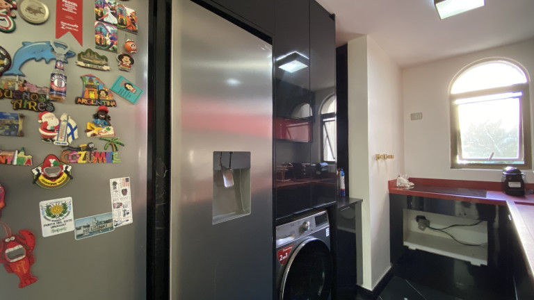 Imagem Apartamento com 2 Quartos para Alugar, 130 m² em Jardim Paulista - São Paulo