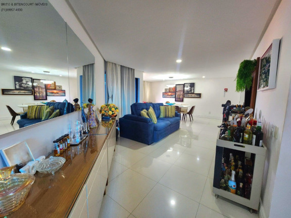 Imagem Imóvel com 4 Quartos à Venda, 168 m² em Pituba - Salvador