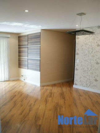 Imagem Apartamento com 3 Quartos à Venda, 63 m² em Vila Amélia - São Paulo Imagem Apartamento com 3 Quartos à Venda, 63 m² em Vila Amélia - São Paulo