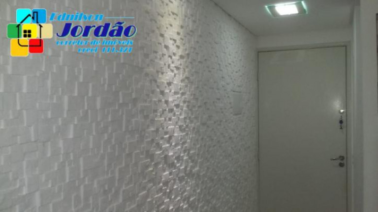 Imagem Apartamento com 2 Quartos à Venda, 45 m² em Parque São Vicente - Mauá Imagem Apartamento com 2 Quartos à Venda, 45 m² em Parque São Vicente - Mauá