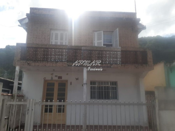 Imagem Casa de Condomínio com 2 Quartos à Venda, em Centro - Mongaguá Imagem Casa de Condomínio com 2 Quartos à Venda, em Centro - Mongaguá