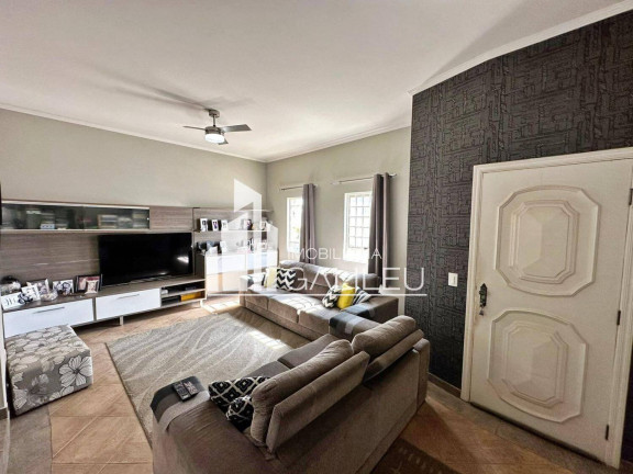 Imagem Casa com 3 Quartos à Venda, 150 m² em Jardim Madalena - Campinas