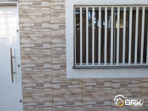 Imagem Casa de Condomínio com 2 Quartos à Venda, 55 m² em Vila Carmosina - São Paulo Imagem Casa de Condomínio com 2 Quartos à Venda, 55 m² em Vila Carmosina - São Paulo