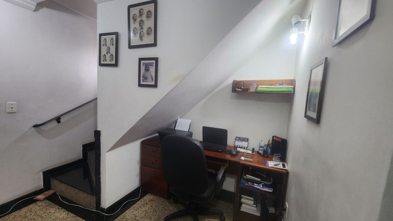 Imagem Apartamento com 4 Quartos à Venda, 228 m² em Vila Belmiro - Santos