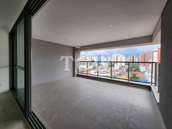 Imagem Apartamento com 3 Quartos à Venda, 163 m² em Vila Clementino - São Paulo