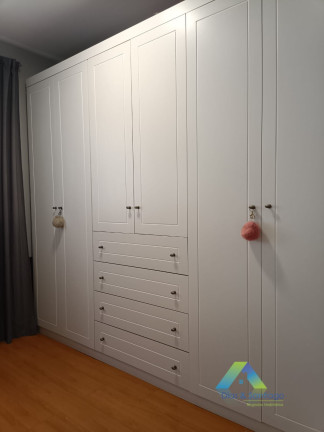 Imagem Apartamento com 3 Quartos à Venda, 63 m² em Vila Das Mercês - São Paulo