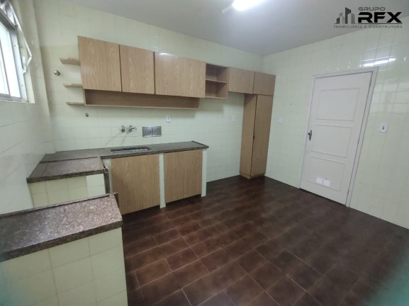 Imagem Apartamento com 3 Quartos à Venda, 179 m² em Icaraí - Niterói Imagem Apartamento com 3 Quartos à Venda, 179 m² em Icaraí - Niterói
