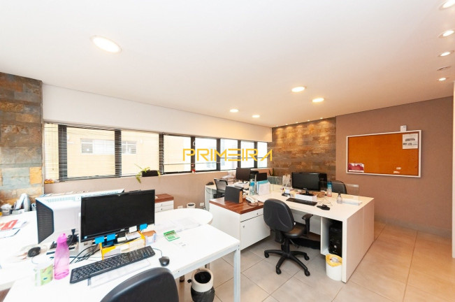 Imagem Sala Comercial à Venda,  em Batel - Curitiba