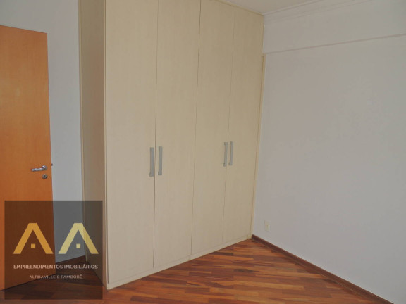 Imagem Apartamento com 3 Quartos para Alugar, 85 m² em Alphaville - Santana De Parnaíba