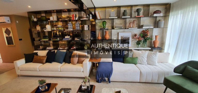 Imagem Apartamento com 2 Quartos à Venda, 91 m² em Perdizes - São Paulo