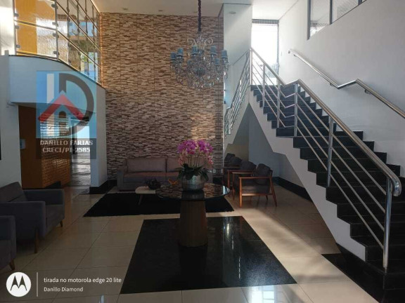 Imagem Apartamento com 3 Quartos à Venda, 144 m² em Fátima - Teresina Imagem Apartamento com 3 Quartos à Venda, 144 m² em Fátima - Teresina