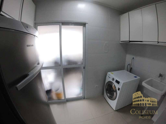 Imagem Apartamento com 3 Quartos à Venda, 136 m² em Aviação - Praia Grande Imagem Apartamento com 3 Quartos à Venda, 136 m² em Aviação - Praia Grande