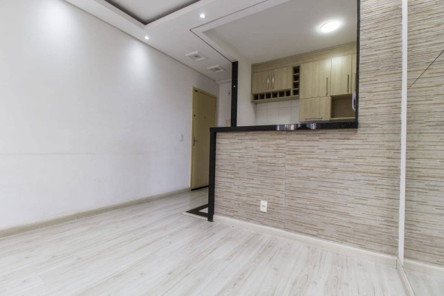 Imagem Apartamento com 3 Quartos à Venda, 69 m² em Jardim Tupanci - Barueri