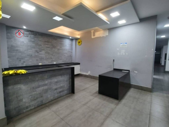 Imagem Imóvel para Alugar, 1.771 m² em Rudge Ramos - São Bernardo Do Campo Imagem Imóvel para Alugar, 1.771 m² em Rudge Ramos - São Bernardo Do Campo