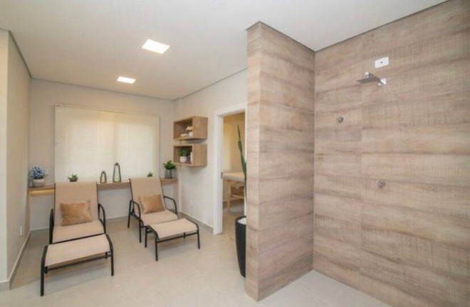 Imagem Apartamento com 2 Quartos para Alugar, em Jardim Colonial - Bauru Imagem Apartamento com 2 Quartos para Alugar, em Jardim Colonial - Bauru