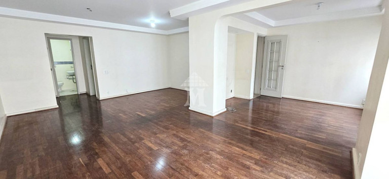 Imagem Apartamento com 3 Quartos à Venda, 160 m² em Jardim Paulista - São Paulo