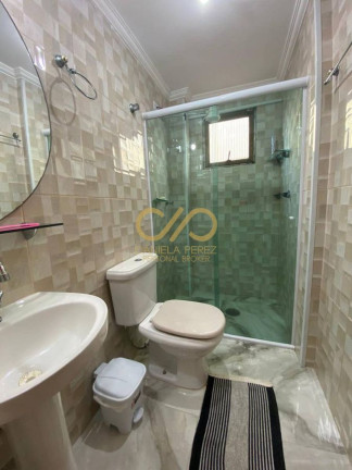 Imagem Apartamento com 1 Quarto à Venda, 57 m² em Tupi - Praia Grande