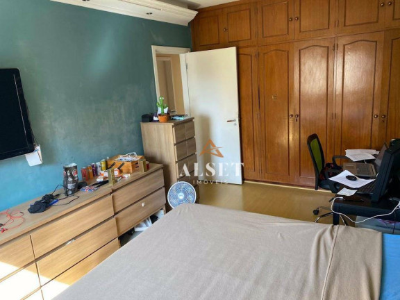 Imagem Apartamento com 3 Quartos à Venda, 178 m² em Brooklin Paulista - São Paulo Imagem Apartamento com 3 Quartos à Venda, 178 m² em Brooklin Paulista - São Paulo