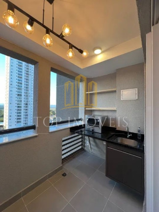 Imagem Apartamento com 2 Quartos à Venda, 55 m² em Vila Industrial - São José Dos Campos