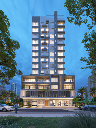 Apartamento com 2 Quartos à Venda, 69 m² em Centro - Capão Da Canoa