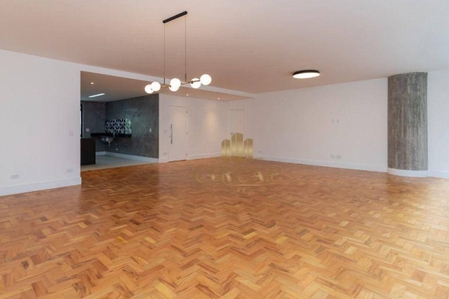 Imagem Apartamento com 3 Quartos à Venda, 247 m² em Higienópolis - São Paulo Imagem Apartamento com 3 Quartos à Venda, 247 m² em Higienópolis - São Paulo