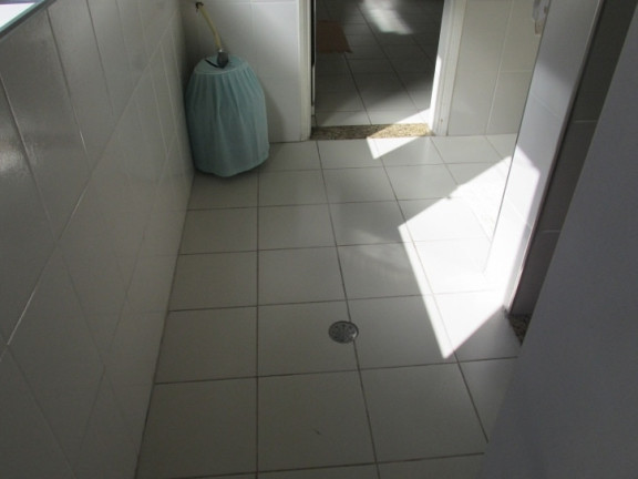 Imagem Apartamento com 2 Quartos à Venda, 100 m² em Embaré - Santos