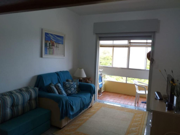 Imagem Apartamento com 1 Quarto à Venda, 55 m² em Capão Novo - Capao Da Canoa