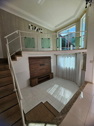 Imagem Casa de Condomínio com 3 Quartos para Alugar, 150 m² em Chácara Jafet - Mogi Das Cruzes Imagem Casa de Condomínio com 3 Quartos para Alugar, 150 m² em Chácara Jafet - Mogi Das Cruzes