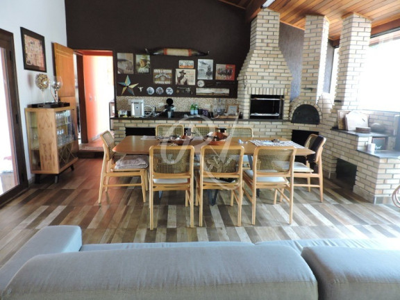 Imagem Casa com 4 Quartos à Venda,  em Condomínio Residencial Mirante Do Vale - Jacareí