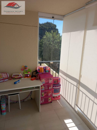 Imagem Apartamento com 3 Quartos à Venda, 96 m² em Vila Augusta - Guarulhos Imagem Apartamento com 3 Quartos à Venda, 96 m² em Vila Augusta - Guarulhos